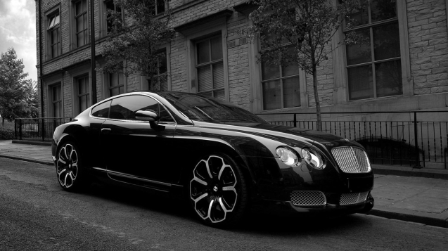 bently